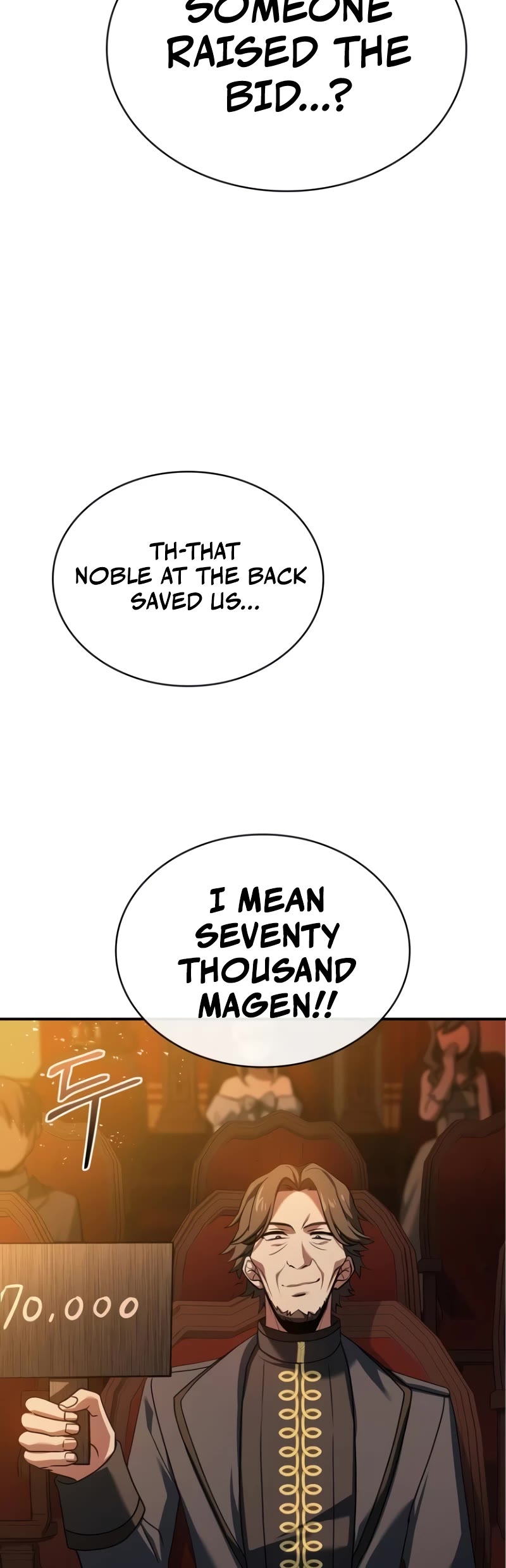 The Crown Prince That Sells Medicine Chapter 32 page 10 - Chapter 32