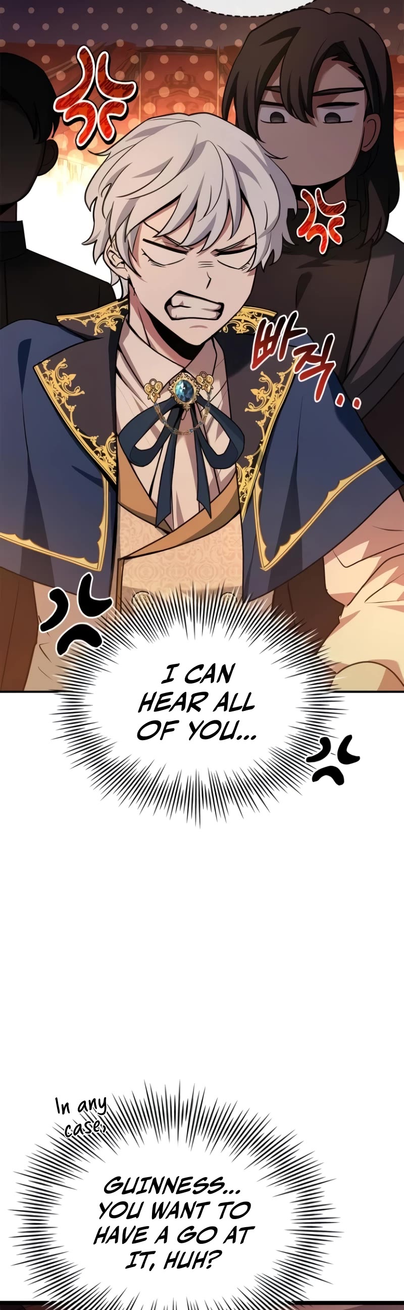 The Crown Prince That Sells Medicine Chapter 32 page 15 - Chapter 32