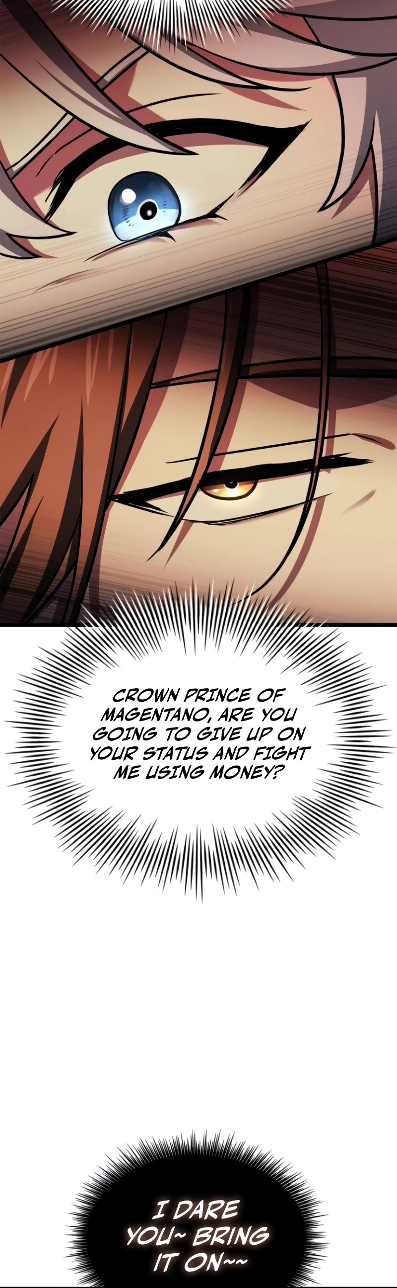 The Crown Prince That Sells Medicine Chapter 32 page 16 - Chapter 32