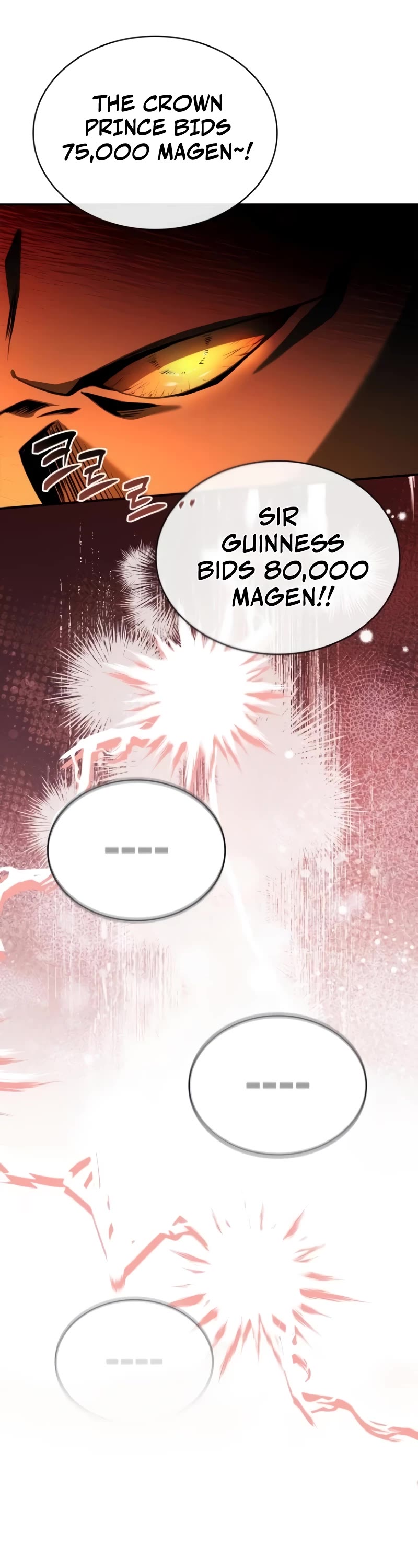 The Crown Prince That Sells Medicine Chapter 32 page 19 - Chapter 32