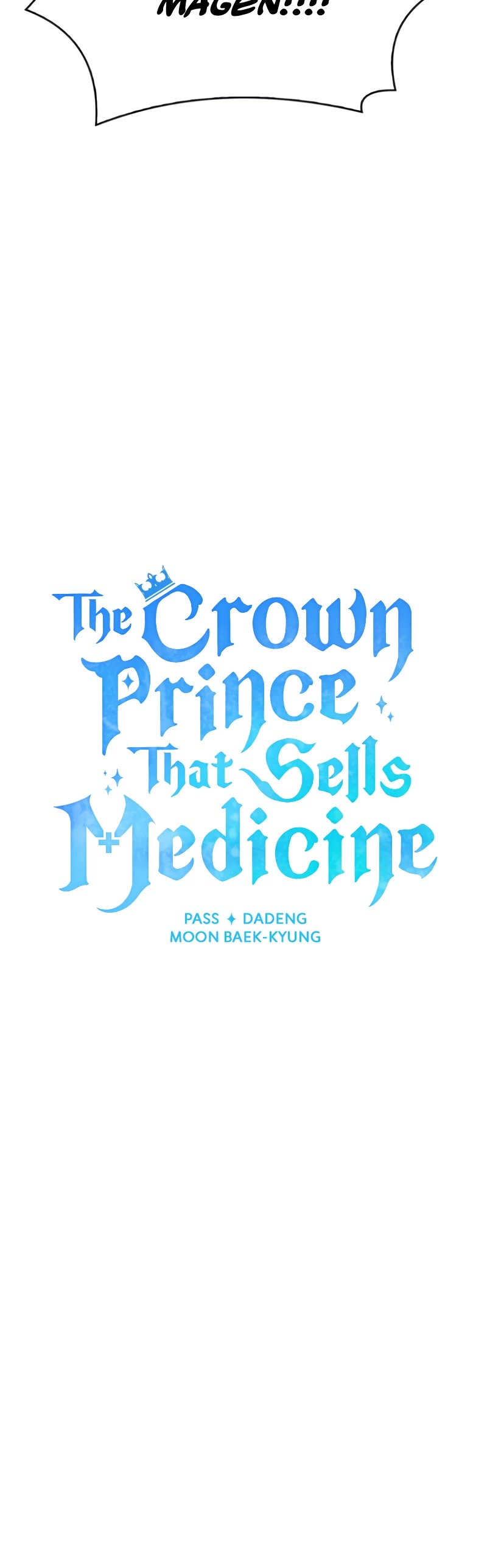 The Crown Prince That Sells Medicine Chapter 32 page 21 - Chapter 32