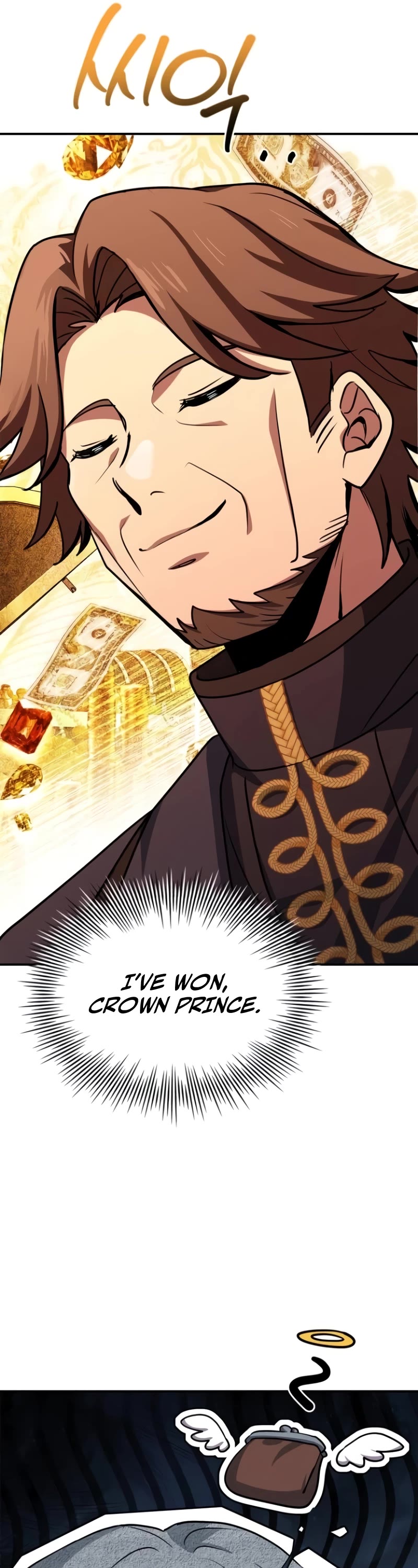 The Crown Prince That Sells Medicine Chapter 32 page 22 - Chapter 32