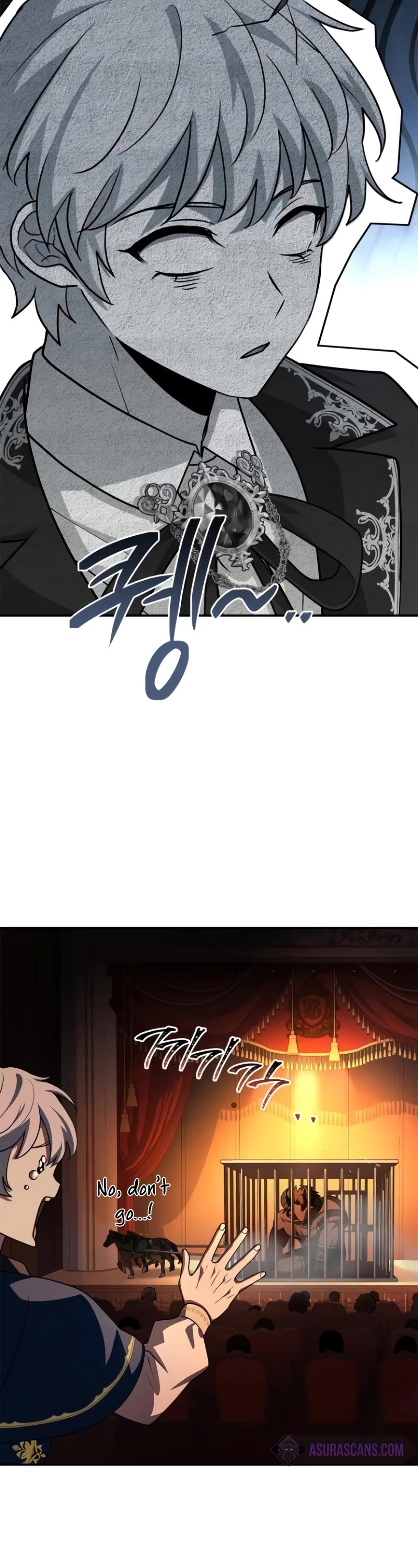 The Crown Prince That Sells Medicine Chapter 32 page 23 - Chapter 32