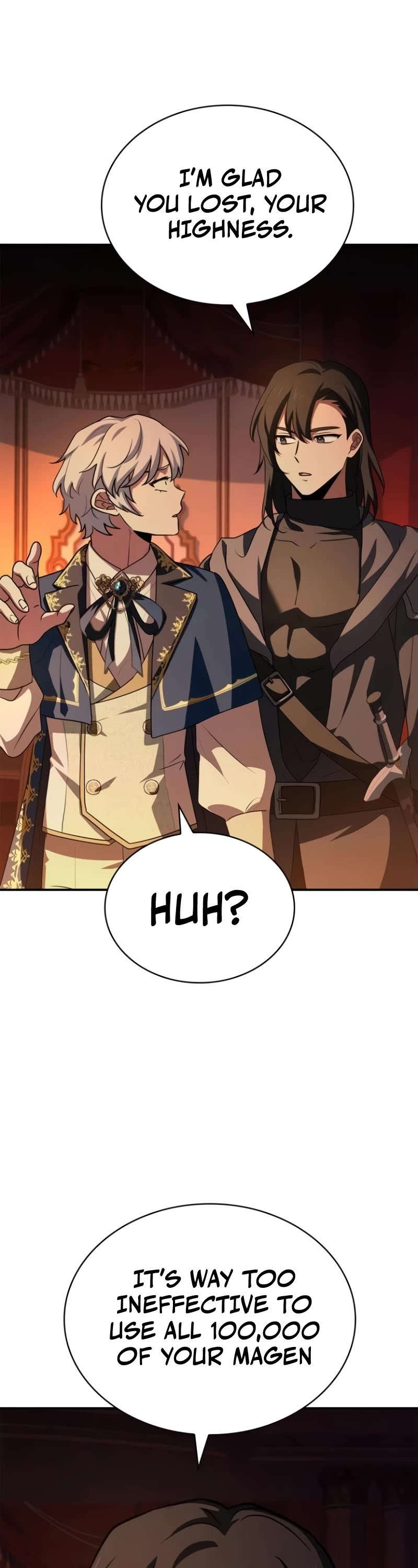 The Crown Prince That Sells Medicine Chapter 32 page 24 - Chapter 32