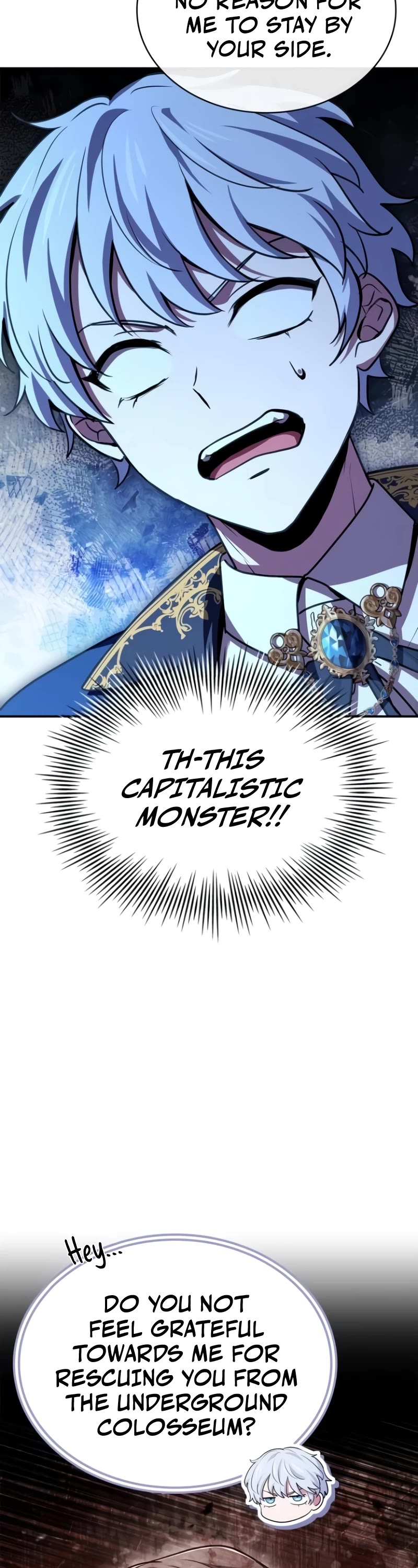 The Crown Prince That Sells Medicine Chapter 32 page 29 - Chapter 32