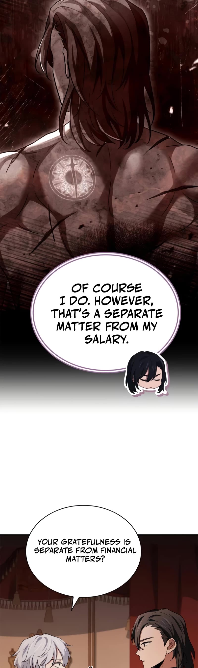 The Crown Prince That Sells Medicine Chapter 32 page 30 - Chapter 32