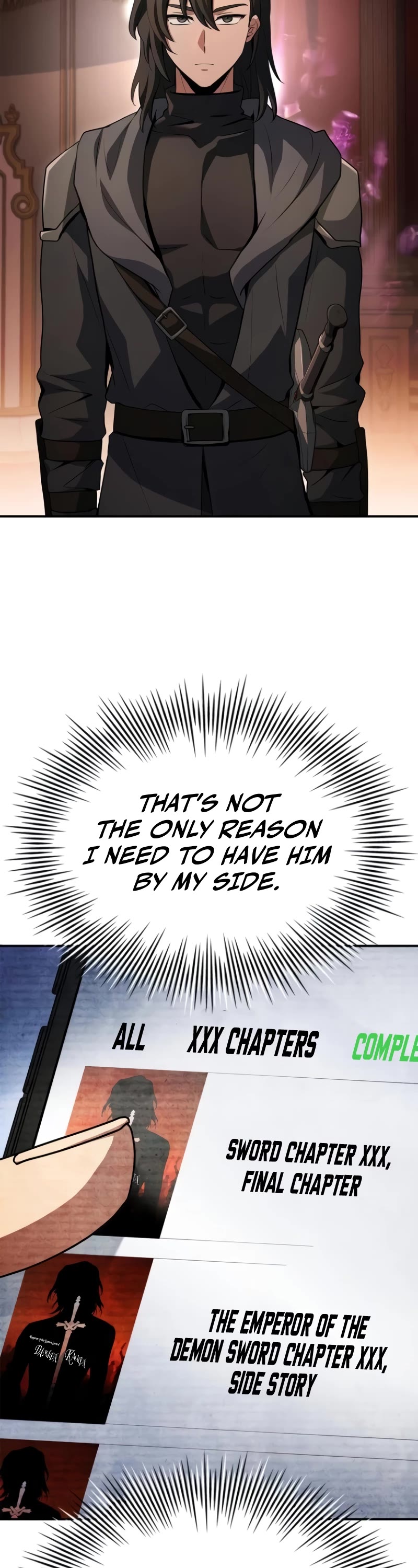 The Crown Prince That Sells Medicine Chapter 32 page 34 - Chapter 32