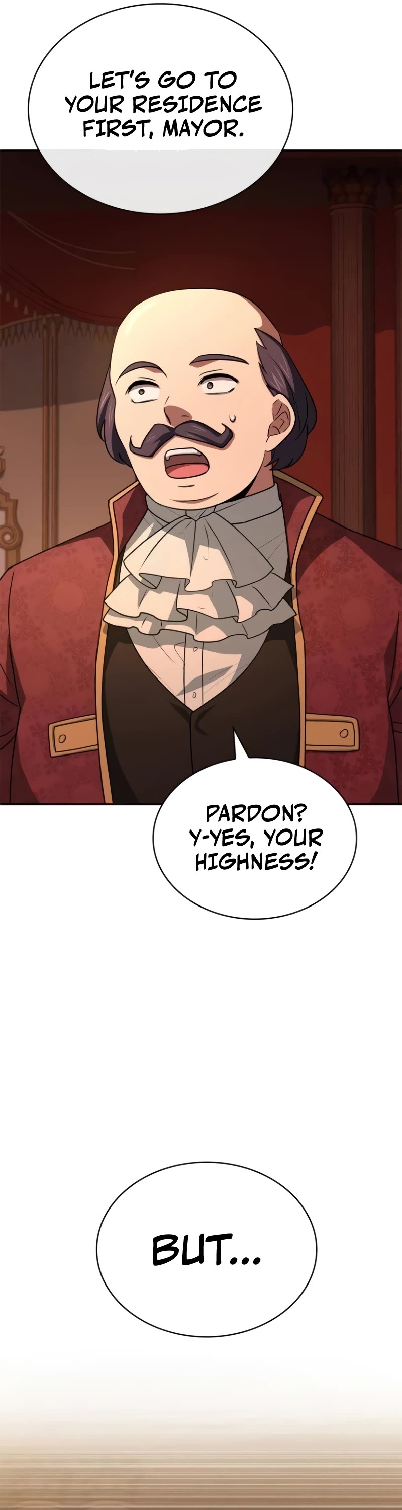 The Crown Prince That Sells Medicine Chapter 32 page 37 - Chapter 32
