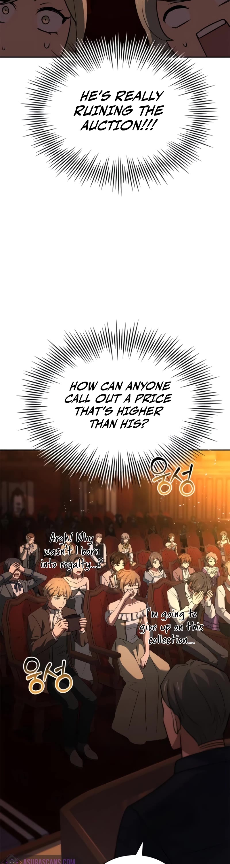 The Crown Prince That Sells Medicine Chapter 32 page 4 - Chapter 32