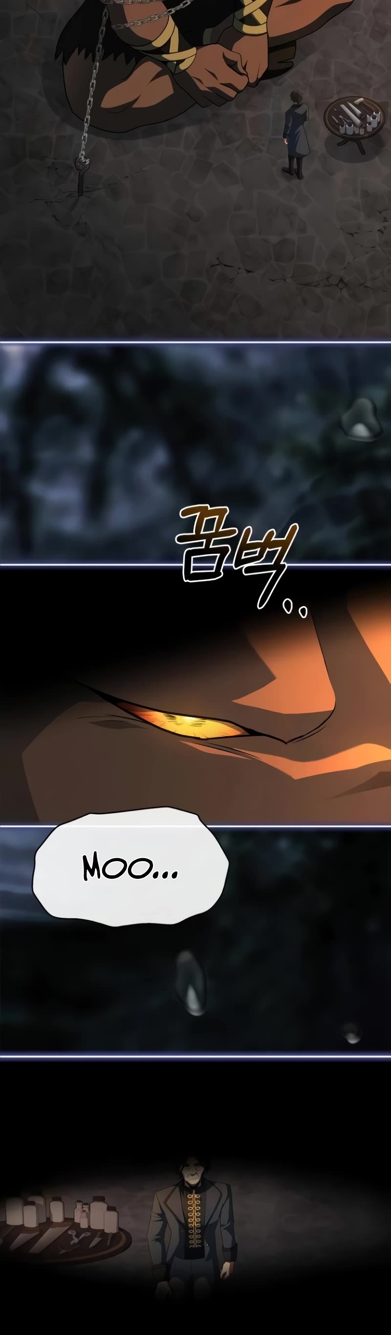 The Crown Prince That Sells Medicine Chapter 32 page 41 - Chapter 32