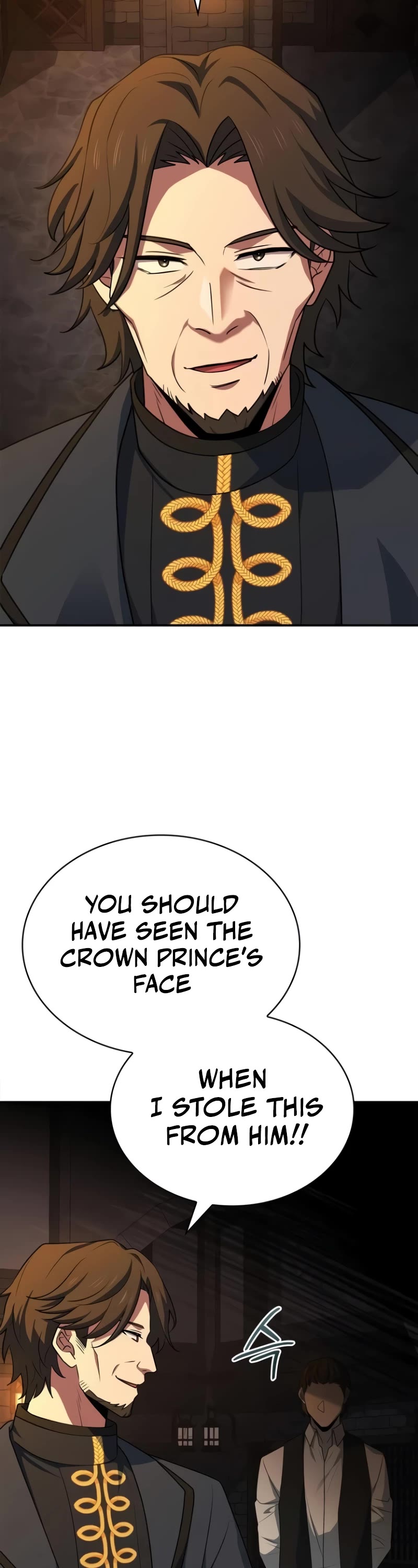 The Crown Prince That Sells Medicine Chapter 32 page 43 - Chapter 32
