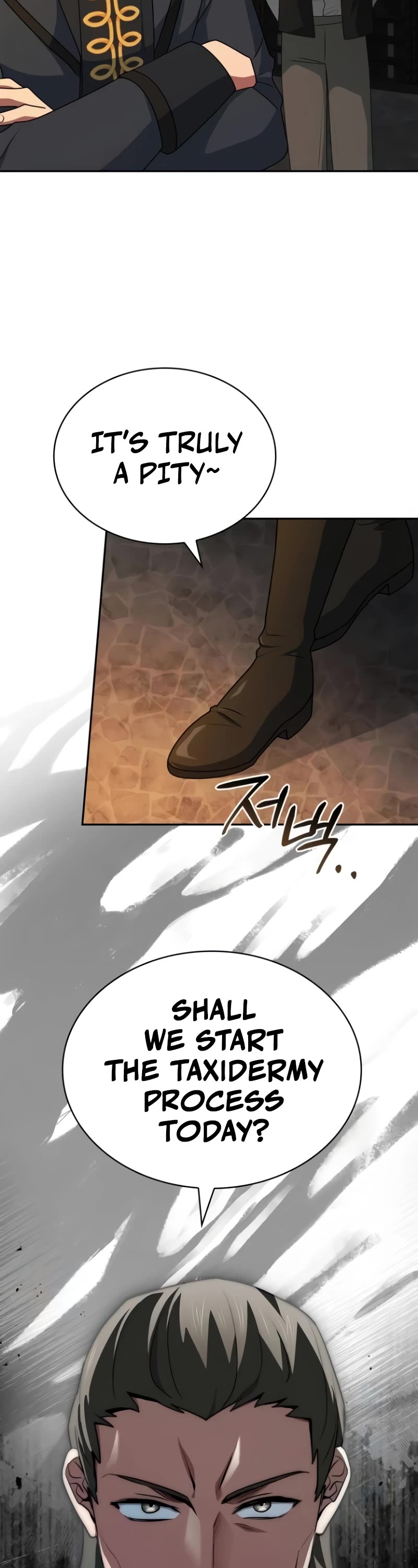 The Crown Prince That Sells Medicine Chapter 32 page 44 - Chapter 32