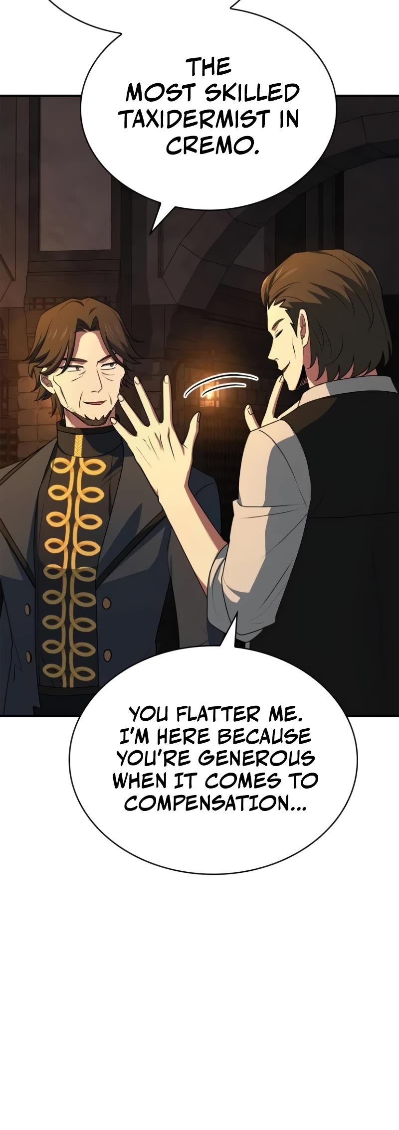The Crown Prince That Sells Medicine Chapter 32 page 46 - Chapter 32