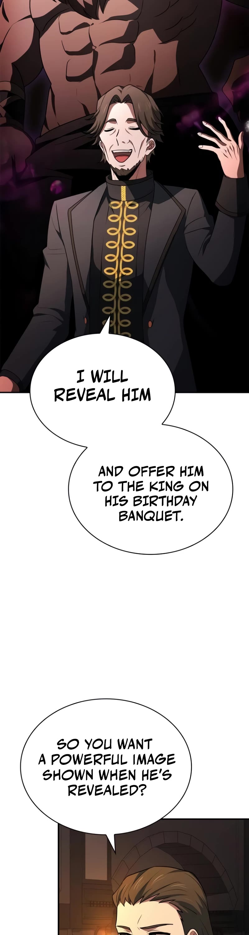 The Crown Prince That Sells Medicine Chapter 32 page 48 - Chapter 32