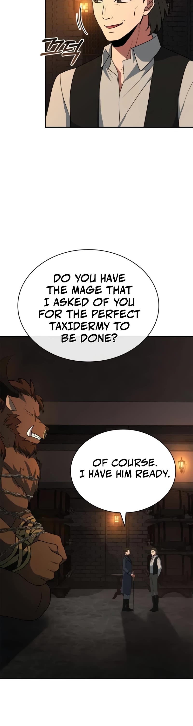 The Crown Prince That Sells Medicine Chapter 32 page 49 - Chapter 32