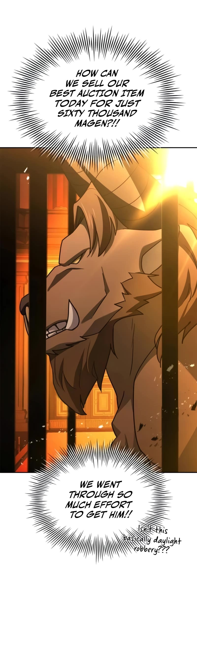 The Crown Prince That Sells Medicine Chapter 32 page 6 - Chapter 32