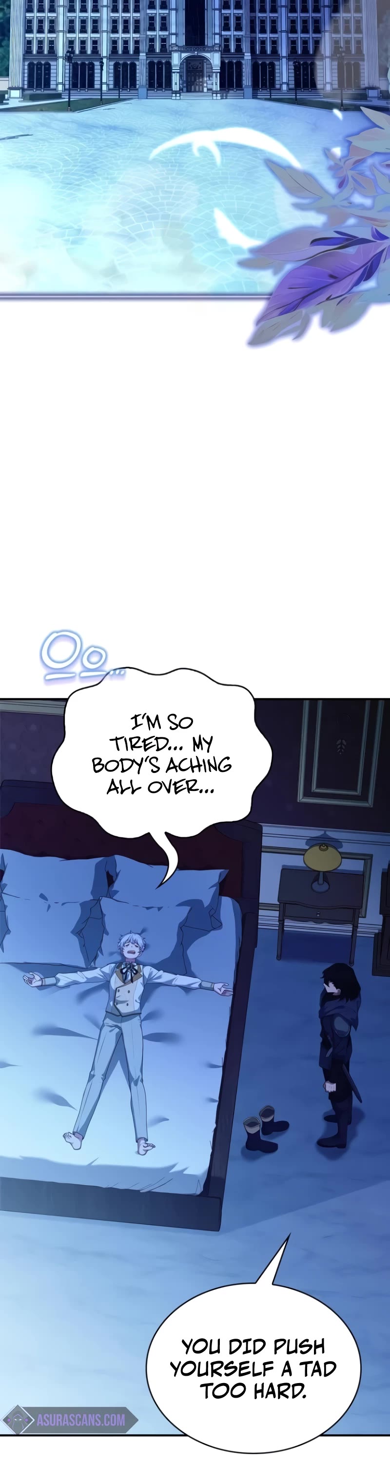 The Crown Prince That Sells Medicine Chapter 32 page 61 - Chapter 32