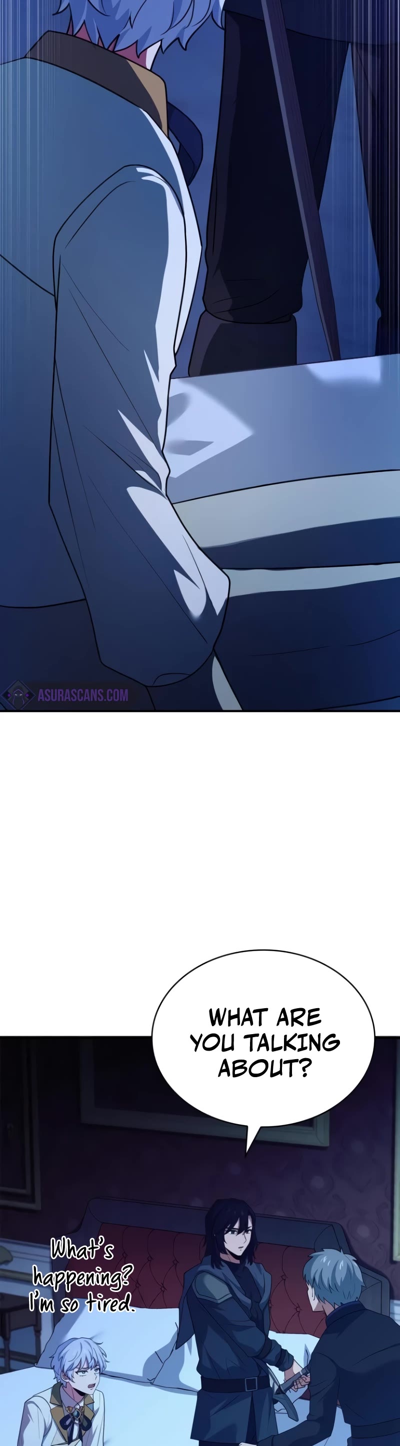 The Crown Prince That Sells Medicine Chapter 32 page 65 - Chapter 32