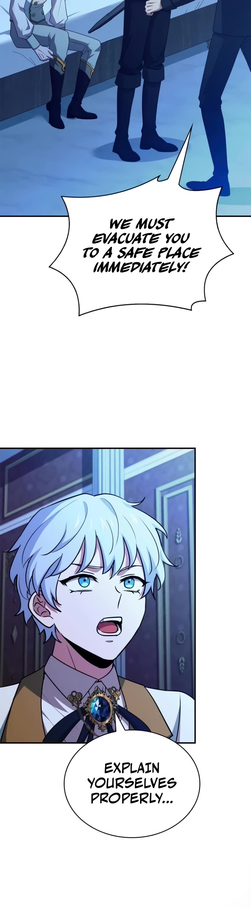 The Crown Prince That Sells Medicine Chapter 32 page 66 - Chapter 32