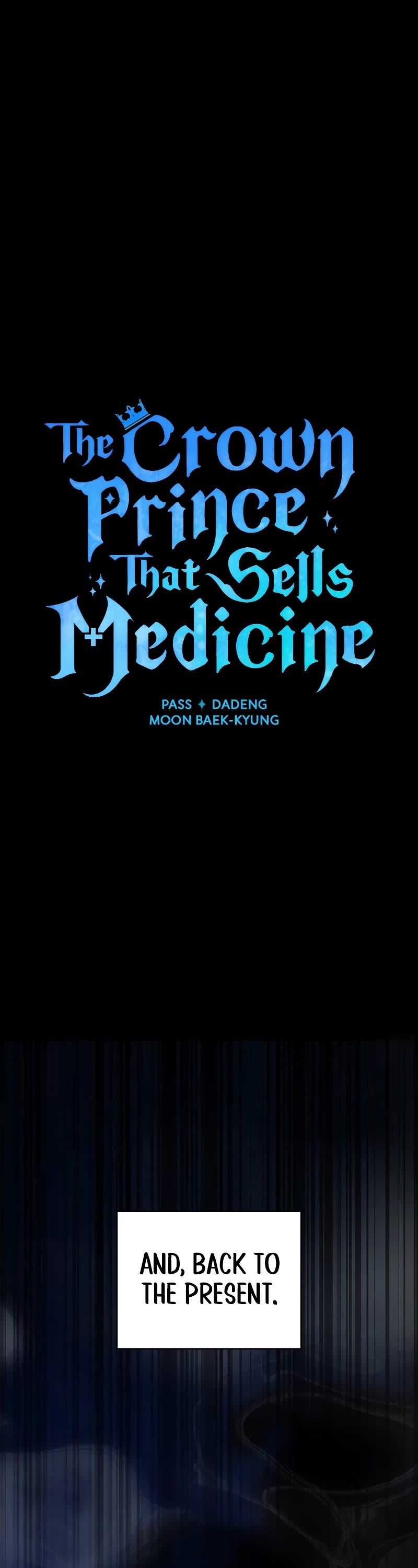 The Crown Prince That Sells Medicine Chapter 33 page 18 - Chapter 33