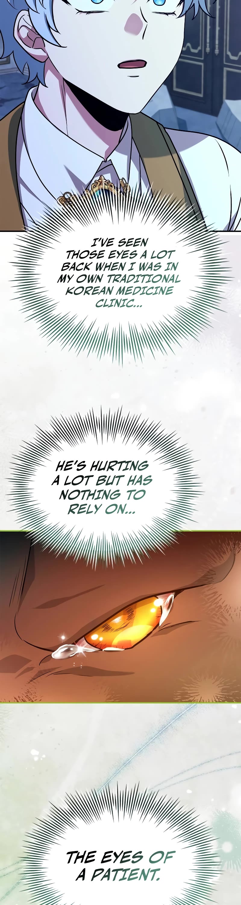 The Crown Prince That Sells Medicine Chapter 33 page 23 - Chapter 33