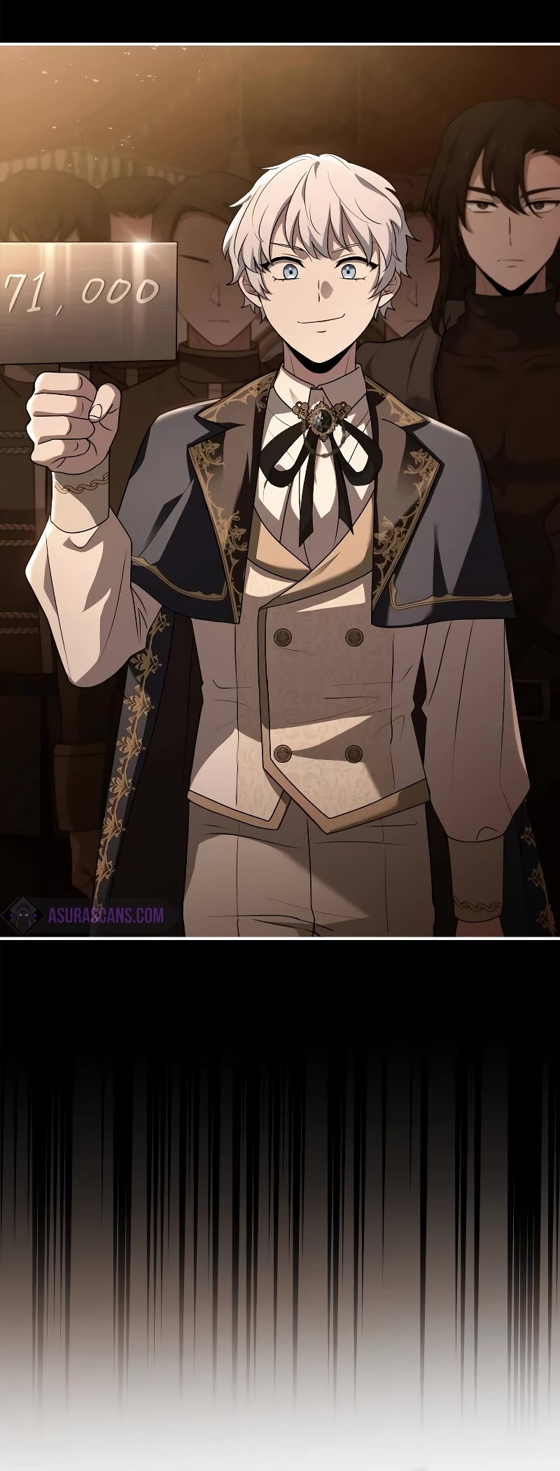 The Crown Prince That Sells Medicine Chapter 33 page 26 - Chapter 33