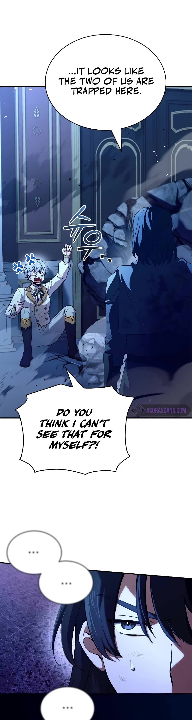 The Crown Prince That Sells Medicine Chapter 33 page 43 - Chapter 33
