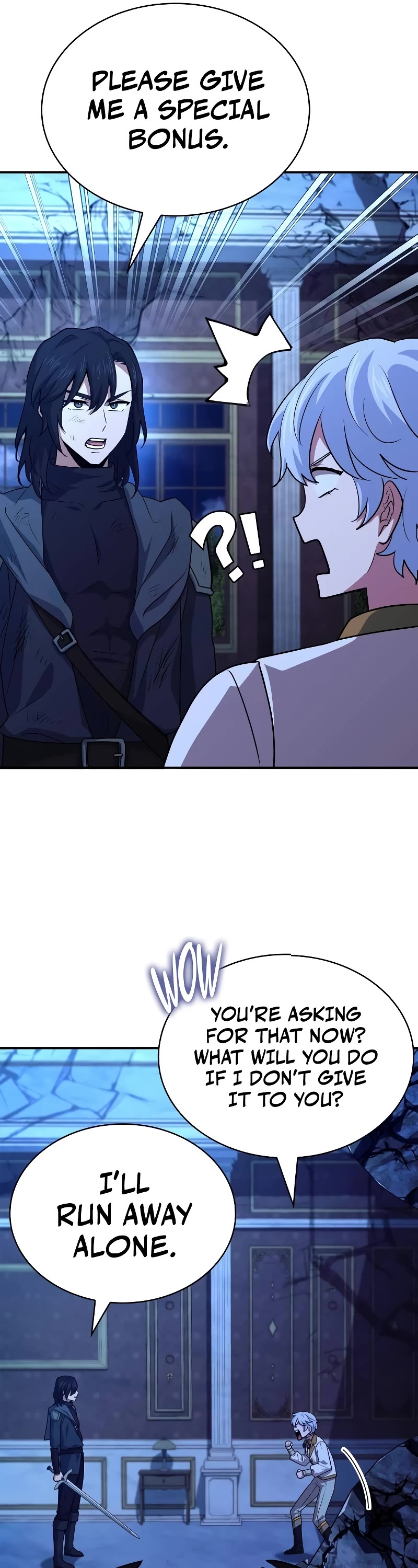 The Crown Prince That Sells Medicine Chapter 33 page 47 - Chapter 33