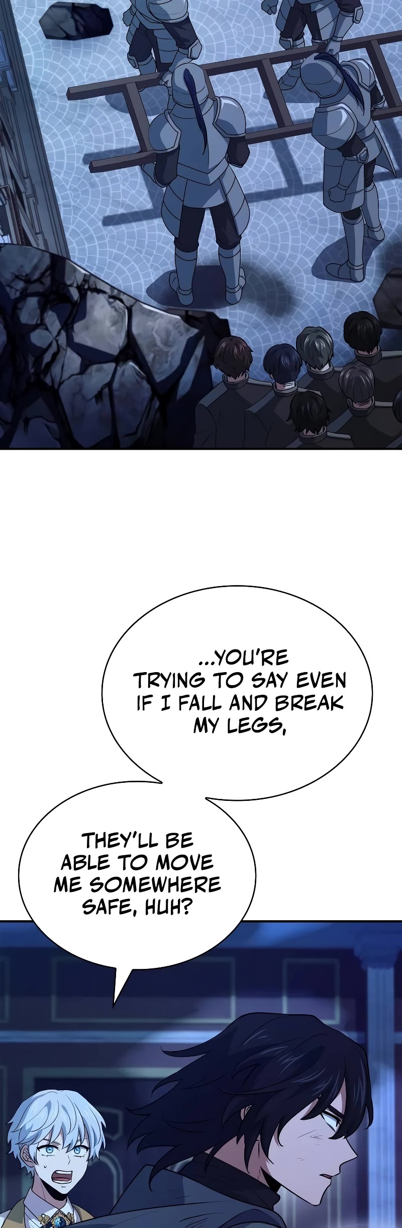 The Crown Prince That Sells Medicine Chapter 33 page 54 - Chapter 33