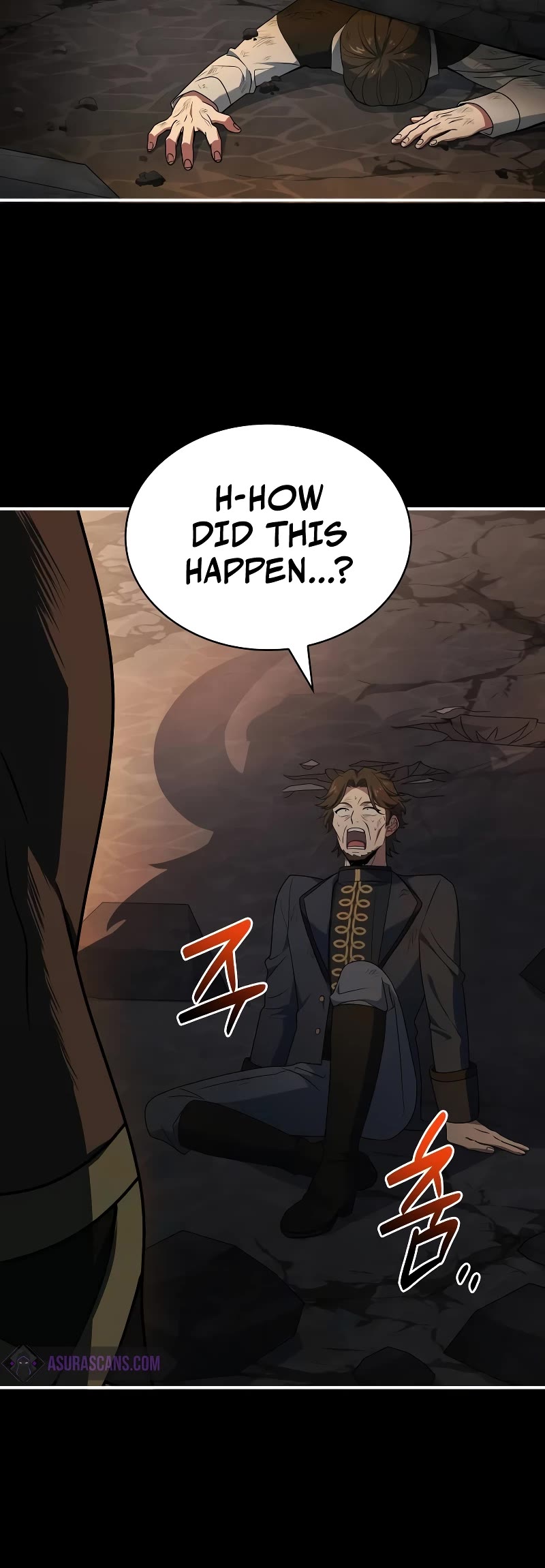 The Crown Prince That Sells Medicine Chapter 33 page 6 - Chapter 33