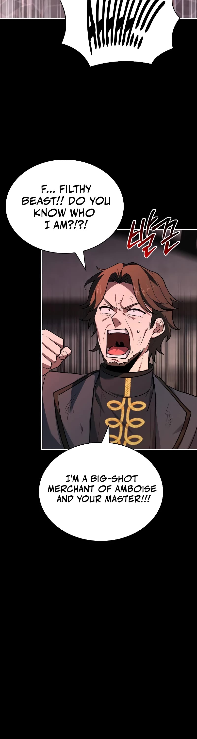 The Crown Prince That Sells Medicine Chapter 33 page 9 - Chapter 33