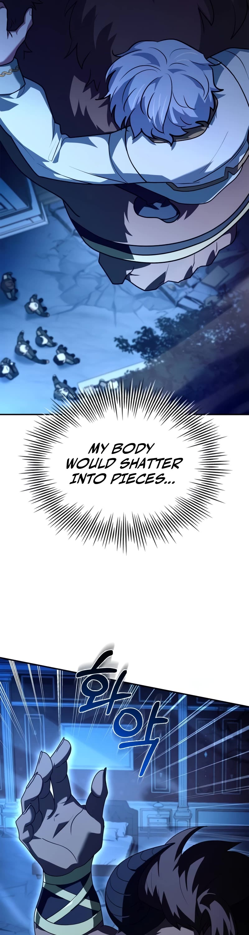 The Crown Prince That Sells Medicine Chapter 34 page 13 - Chapter 34