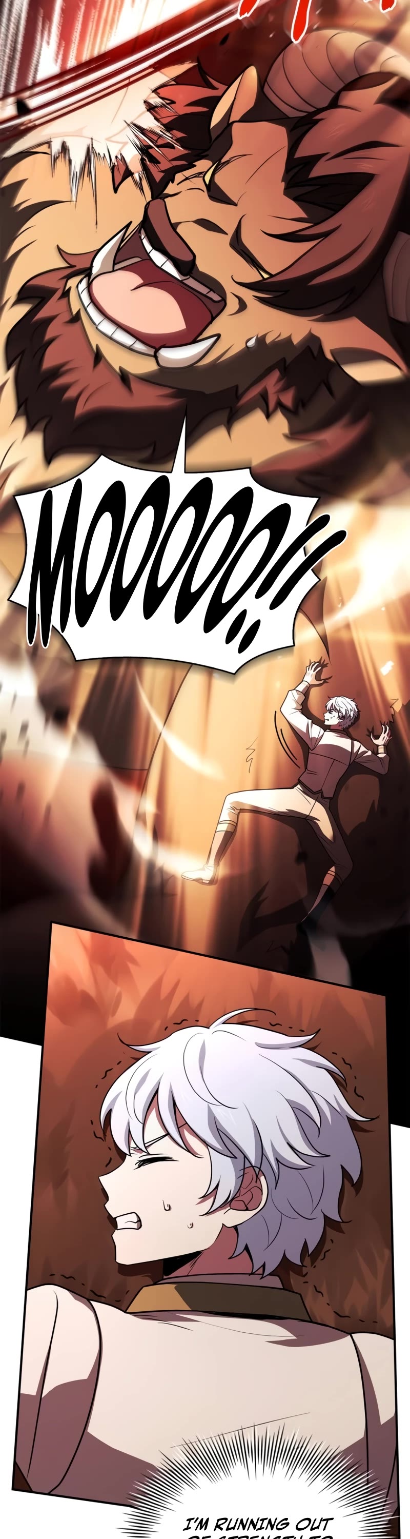 The Crown Prince That Sells Medicine Chapter 34 page 23 - Chapter 34