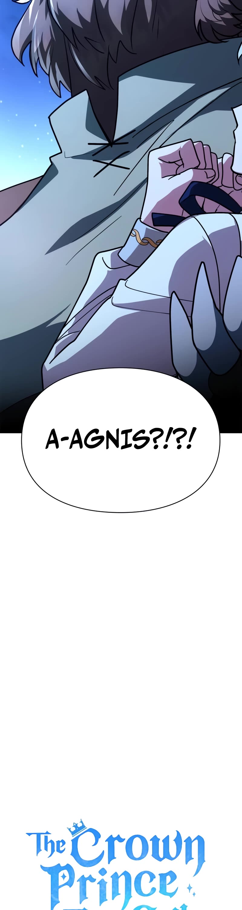 The Crown Prince That Sells Medicine Chapter 34 page 28 - Chapter 34