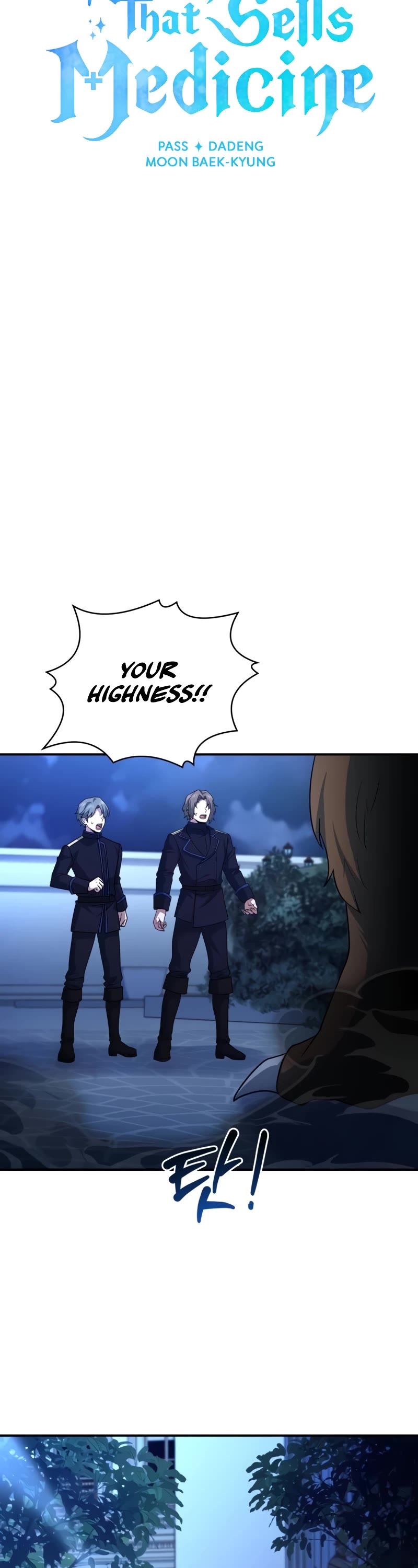 The Crown Prince That Sells Medicine Chapter 34 page 29 - Chapter 34