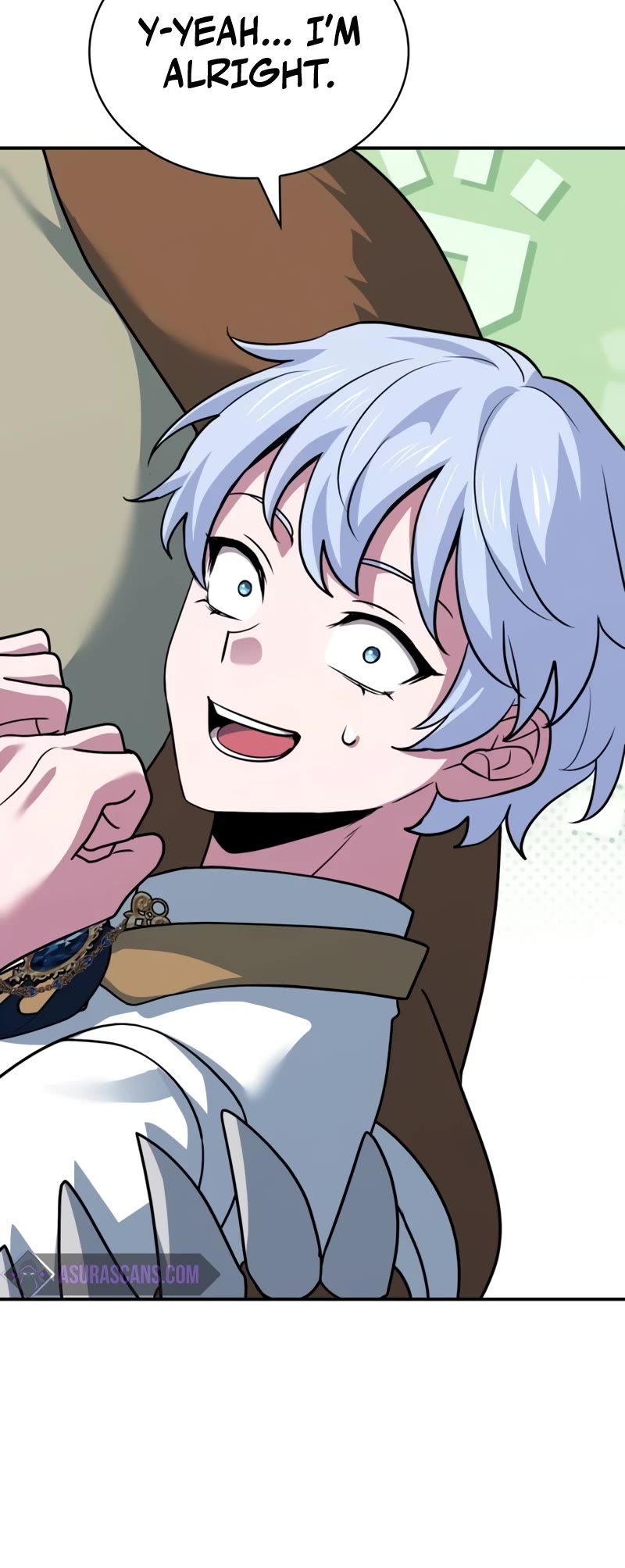 The Crown Prince That Sells Medicine Chapter 34 page 31 - Chapter 34