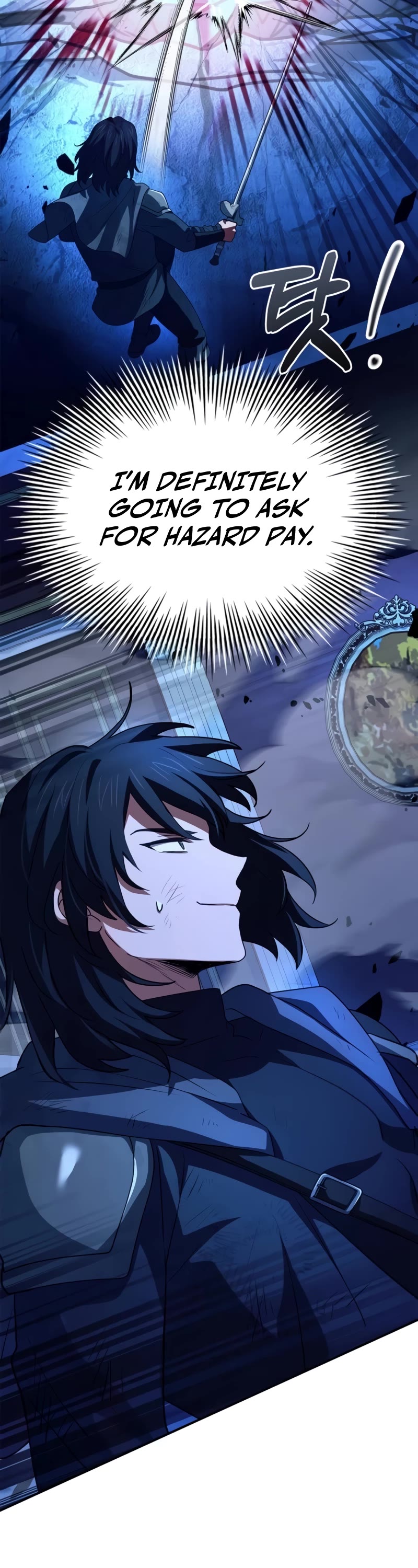 The Crown Prince That Sells Medicine Chapter 34 page 39 - Chapter 34