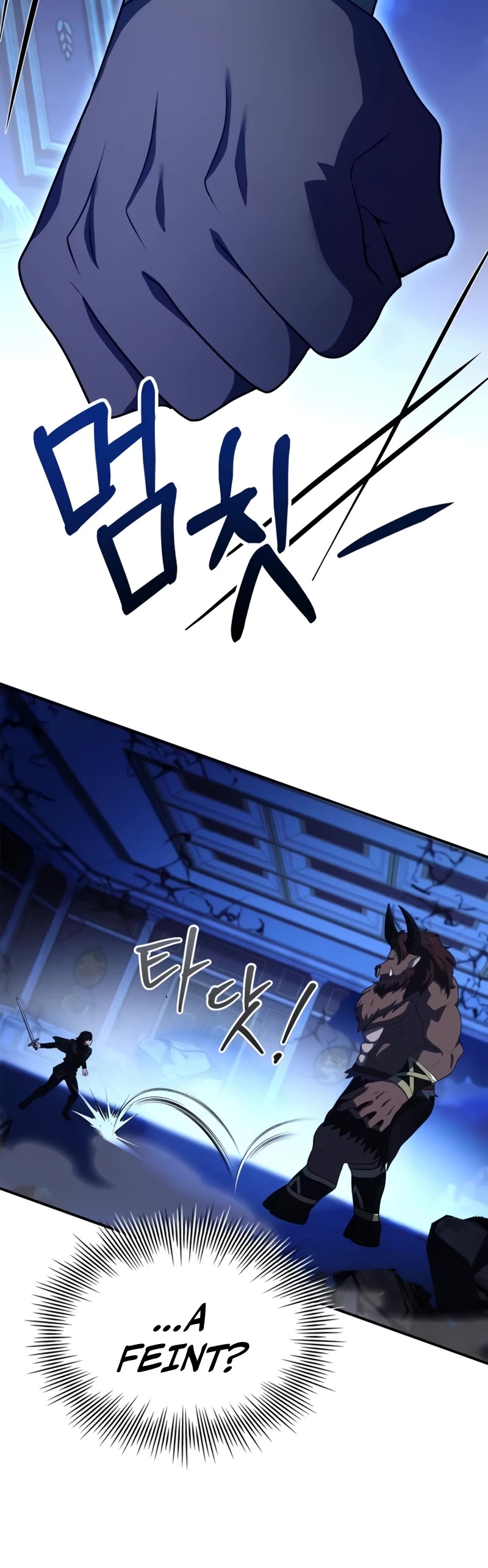 The Crown Prince That Sells Medicine Chapter 34 page 46 - Chapter 34