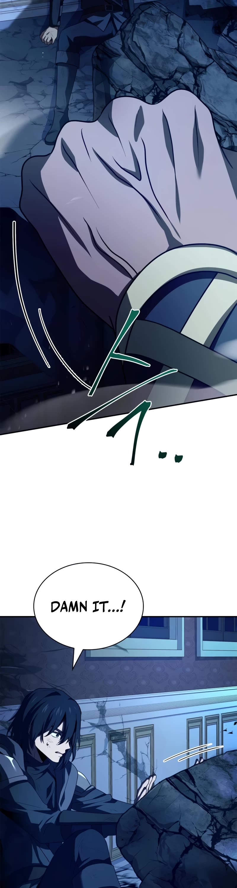 The Crown Prince That Sells Medicine Chapter 34 page 60 - Chapter 34