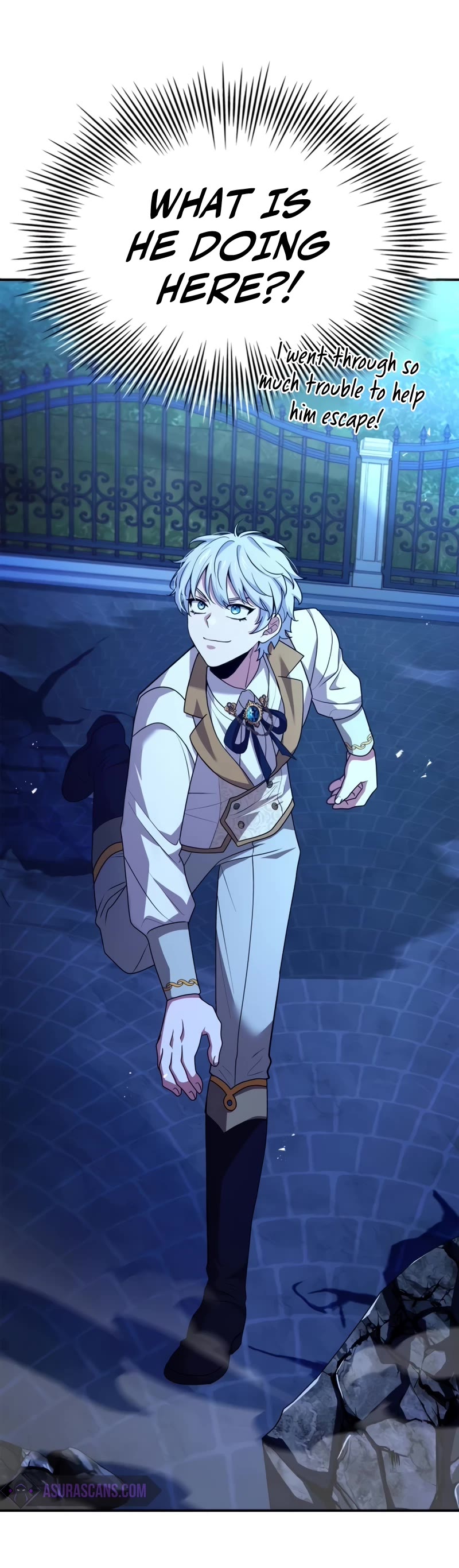 The Crown Prince That Sells Medicine Chapter 34 page 67 - Chapter 34