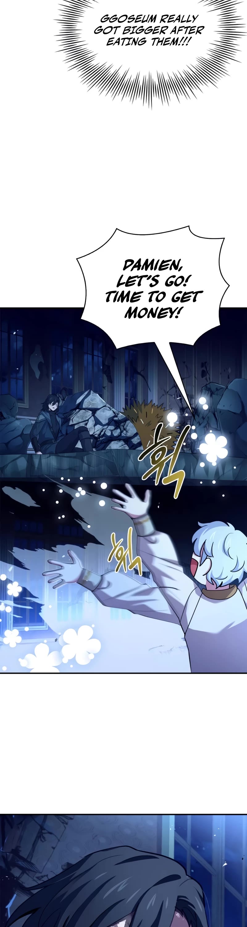 The Crown Prince That Sells Medicine Chapter 34 page 69 - Chapter 34