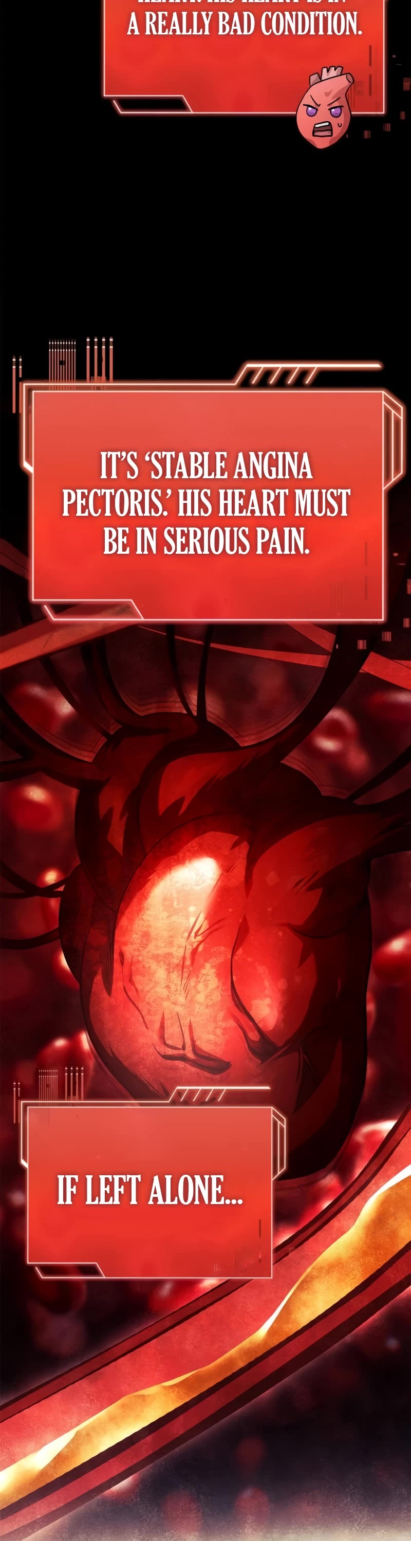 The Crown Prince That Sells Medicine Chapter 34 page 8 - Chapter 34