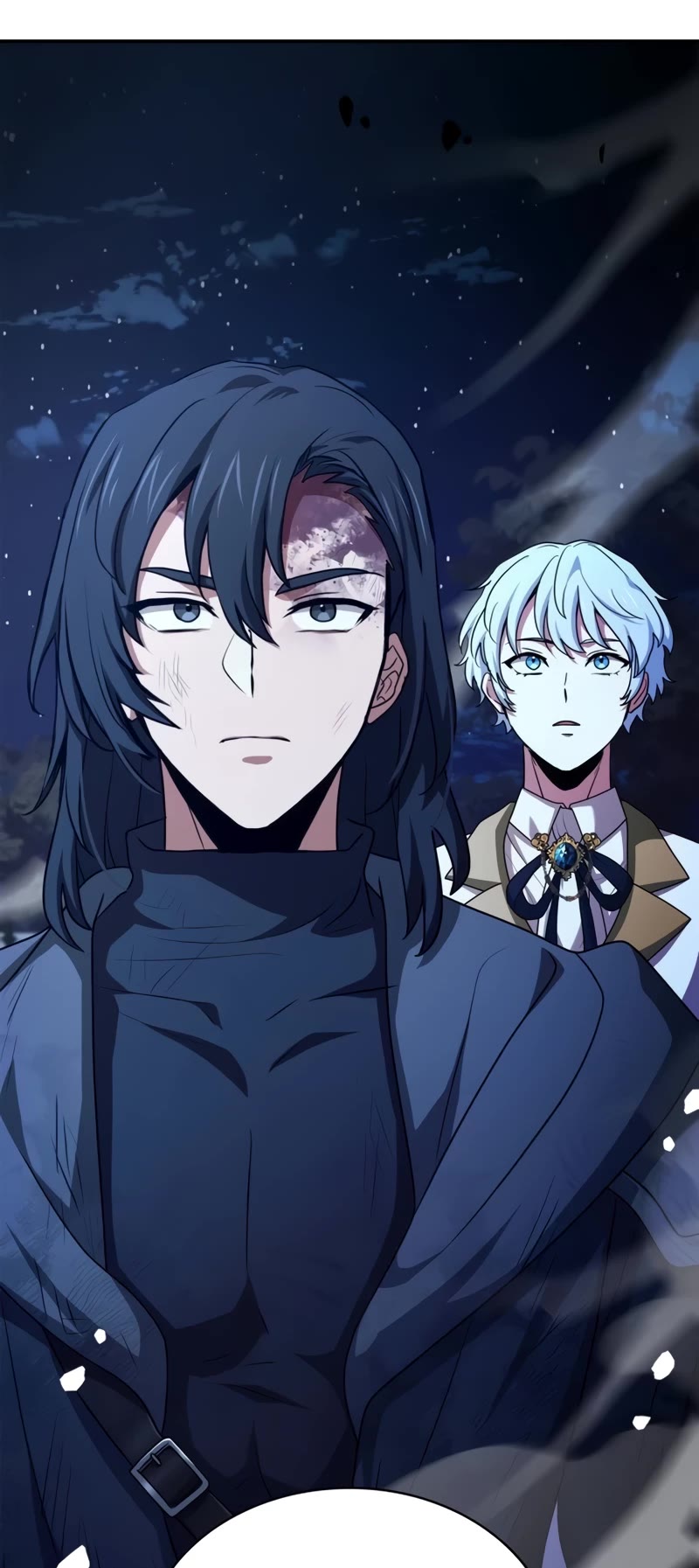 The Crown Prince That Sells Medicine Chapter 34 page 84 - Chapter 34