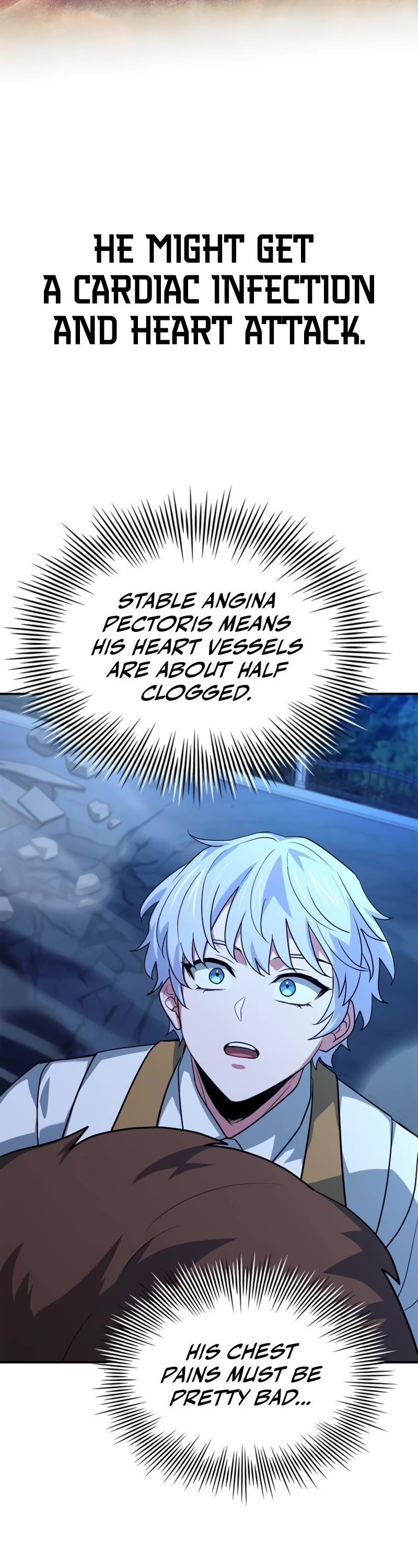 The Crown Prince That Sells Medicine Chapter 34 page 9 - Chapter 34