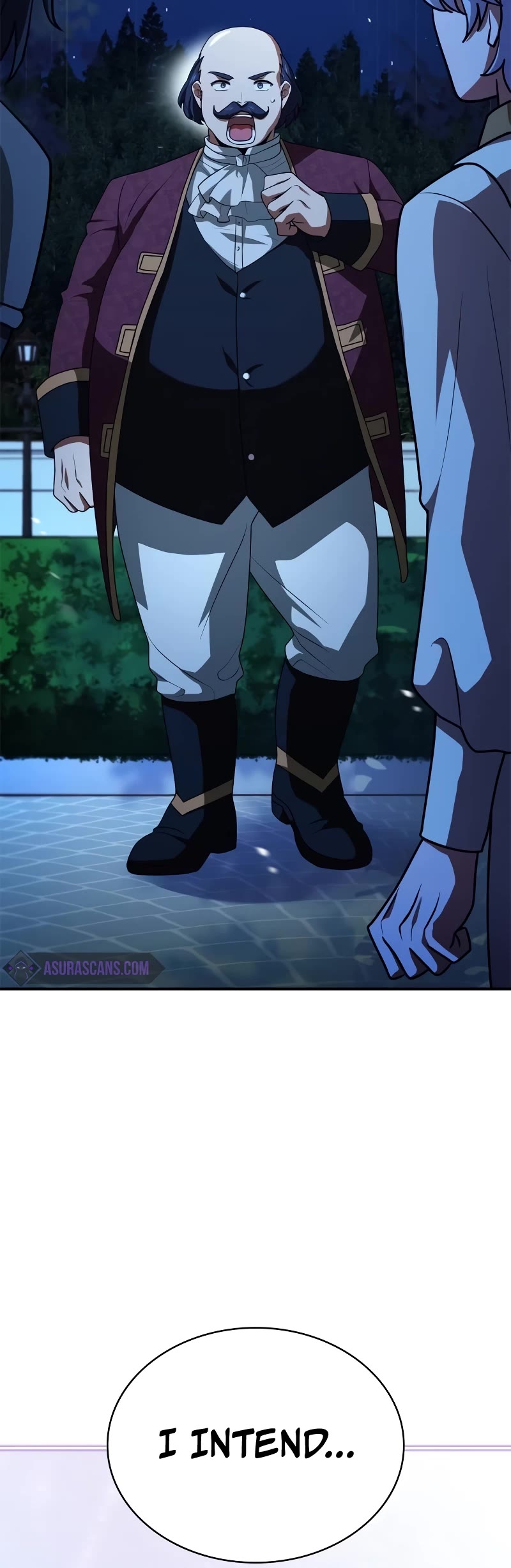 The Crown Prince That Sells Medicine Chapter 35 page 10 - Chapter 35