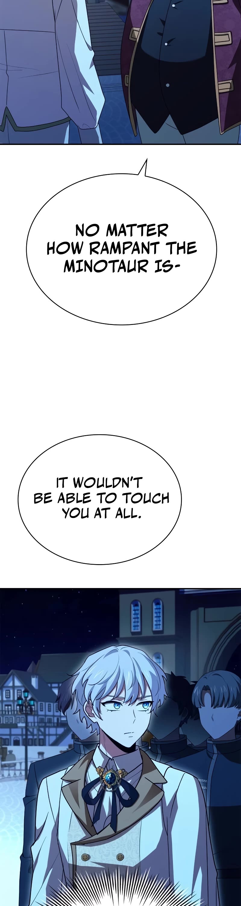 The Crown Prince That Sells Medicine Chapter 35 page 14 - Chapter 35