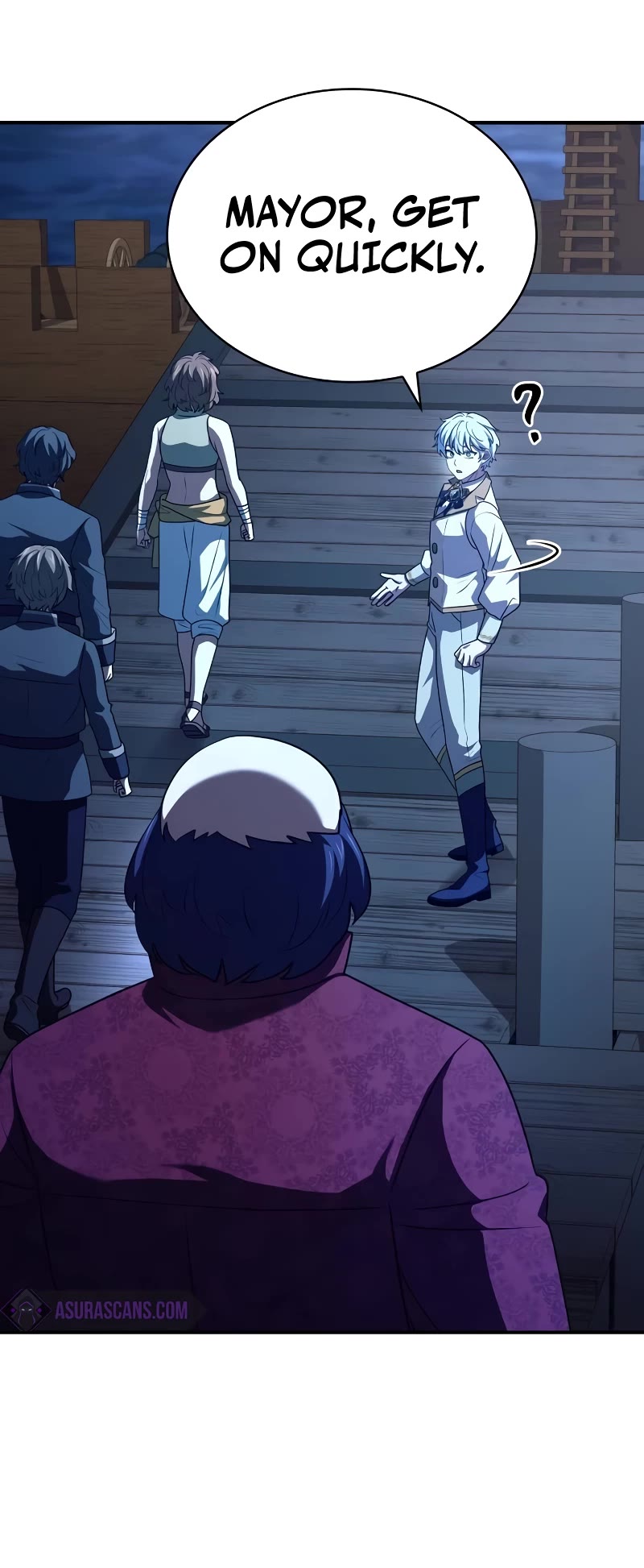 The Crown Prince That Sells Medicine Chapter 35 page 16 - Chapter 35