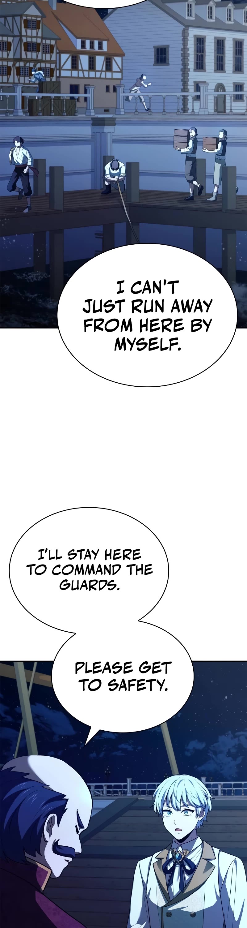 The Crown Prince That Sells Medicine Chapter 35 page 19 - Chapter 35