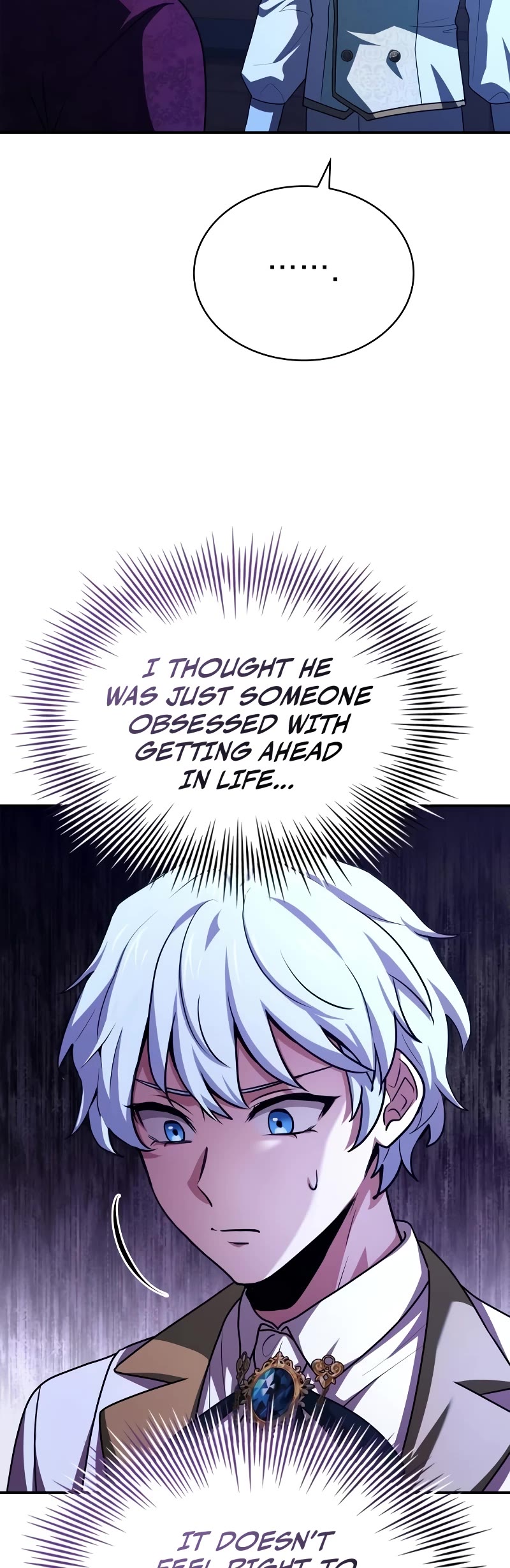 The Crown Prince That Sells Medicine Chapter 35 page 20 - Chapter 35
