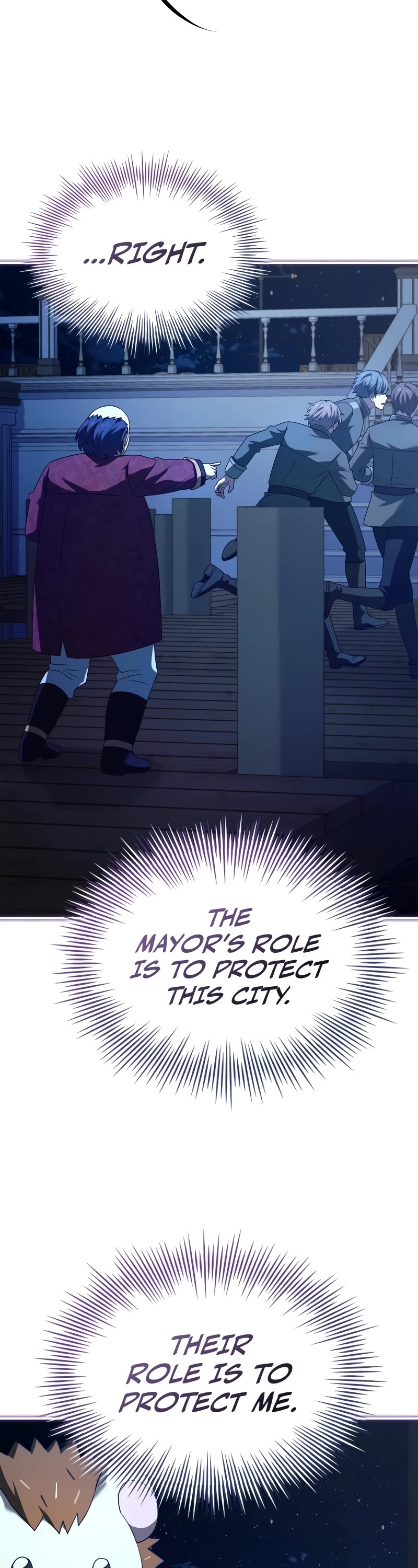 The Crown Prince That Sells Medicine Chapter 35 page 23 - Chapter 35